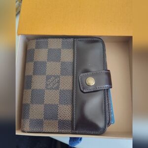 Louis Vuitton Wallet